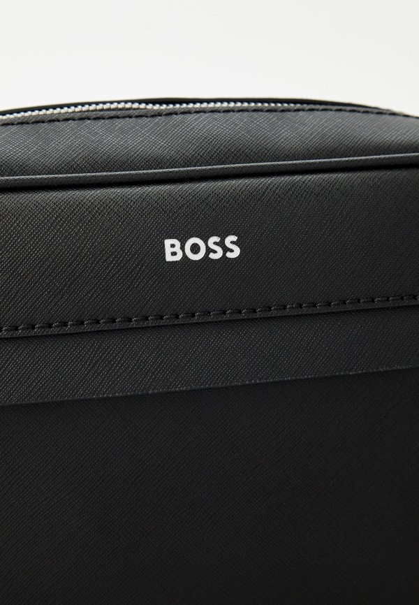 Boss Сумка - Zair_Squared Crossb. - фото 3