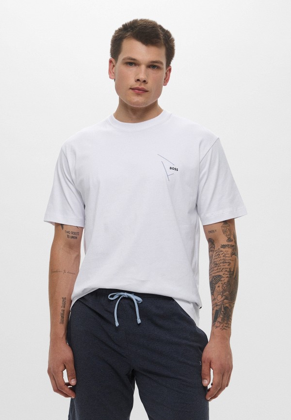 Boss Футболка - фото 1