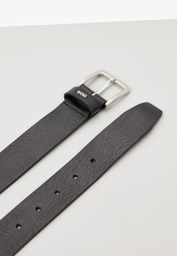 Boss Ремень - Ronnie-C-BOSS_Sz35 - фото 3
