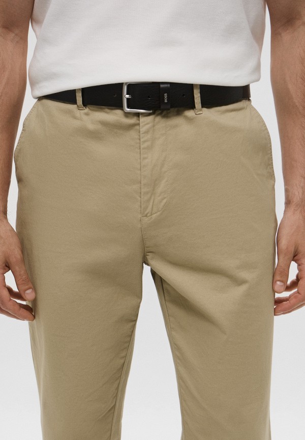 Boss Ремень - Ronnie-C-BOSS_Sz35 - фото 5