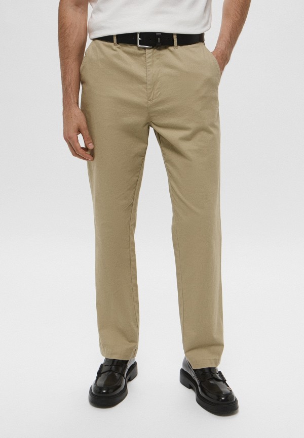 Boss Ремень - Ronnie-C-BOSS_Sz35 - фото 4