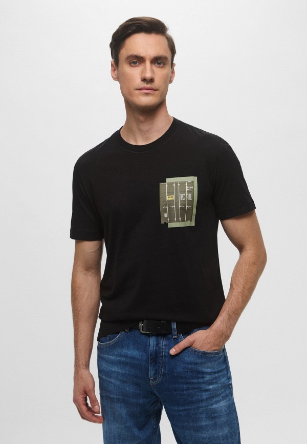 Boss Футболка - Te_Container - фото 1