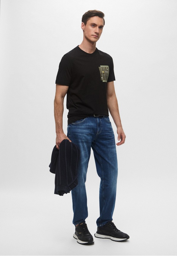 Boss Футболка - Te_Container - фото 2