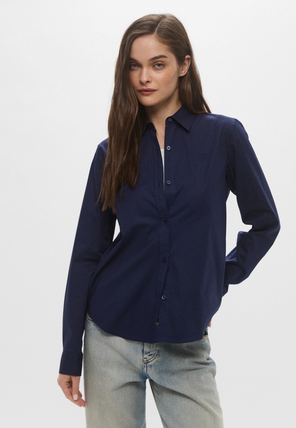 Hugo Рубашка - The Essential Shirt - фото 1