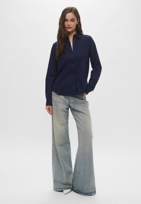 Hugo Рубашка - The Essential Shirt - фото 2