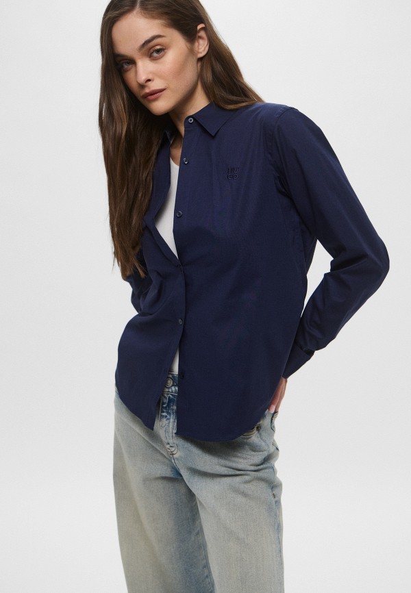 Hugo Рубашка - The Essential Shirt - фото 5