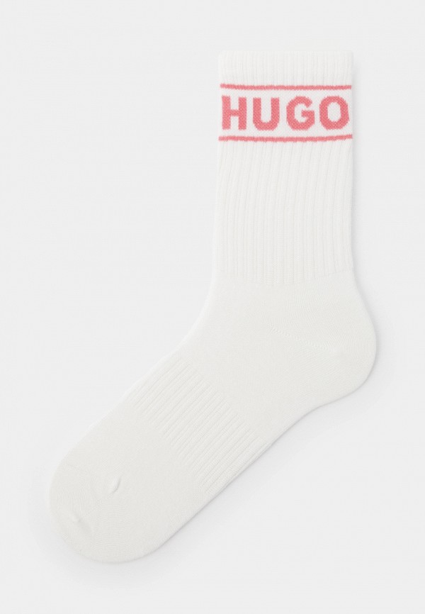 Hugo Носки 3 пары - 3P QSRIB SPORTY CC W - фото 4