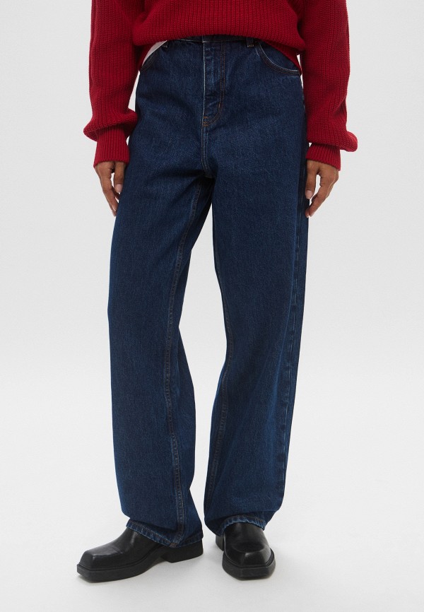 Hugo Джинсы - фото 1
