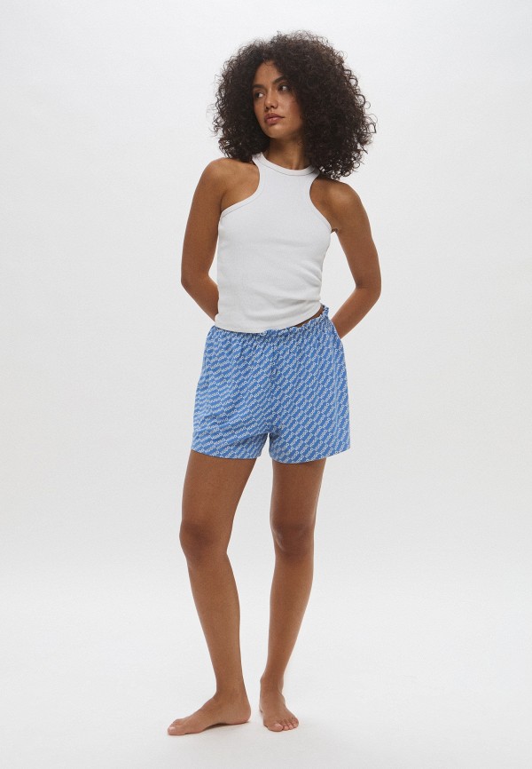 Hugo Шорты домашние - NIKKA_SHORTS - фото 2