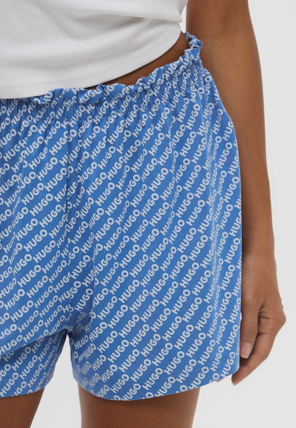 Hugo Шорты домашние - NIKKA_SHORTS - фото 4