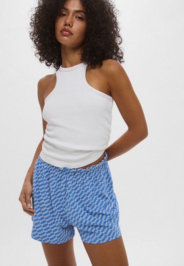 Hugo Шорты домашние - NIKKA_SHORTS - фото 5