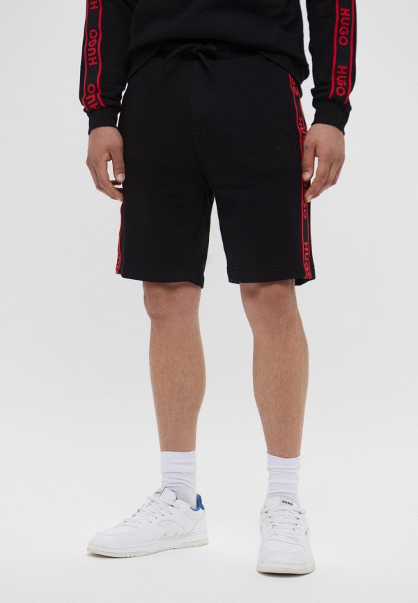 Hugo Шорты спортивные - LIAM Short pant - фото 1