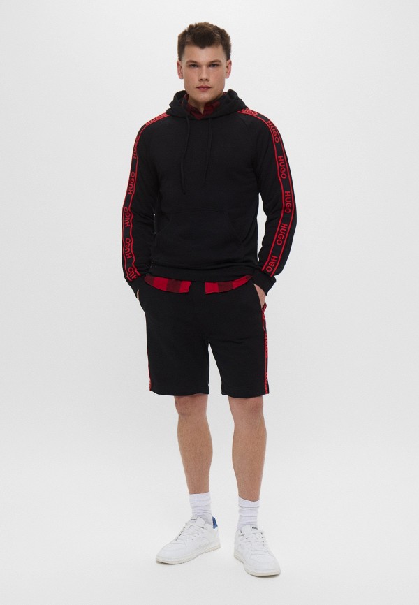 Hugo Шорты спортивные - LIAM Short pant - фото 2