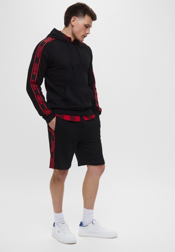Hugo Шорты спортивные - LIAM Short pant - фото 4