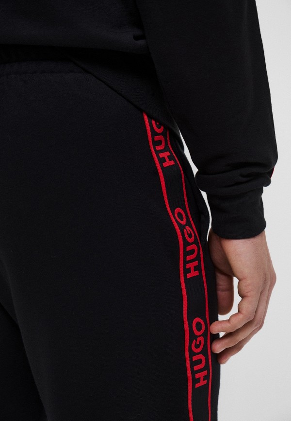 Hugo Шорты спортивные - LIAM Short pant - фото 5