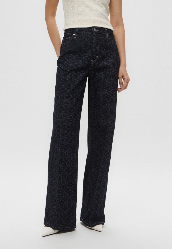 Hugo Джинсы - фото 1