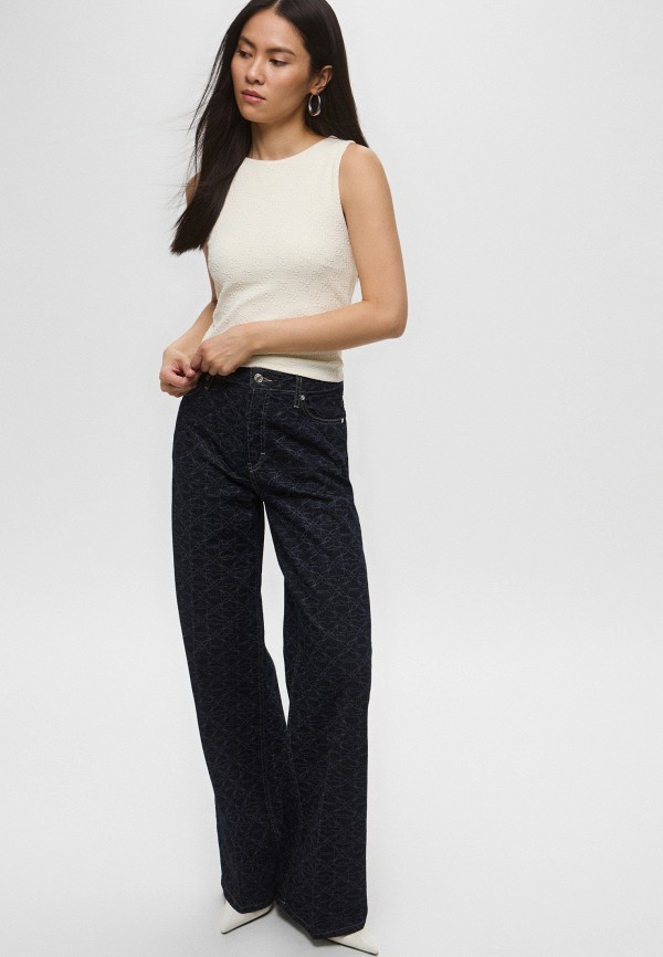 Hugo Джинсы - фото 4