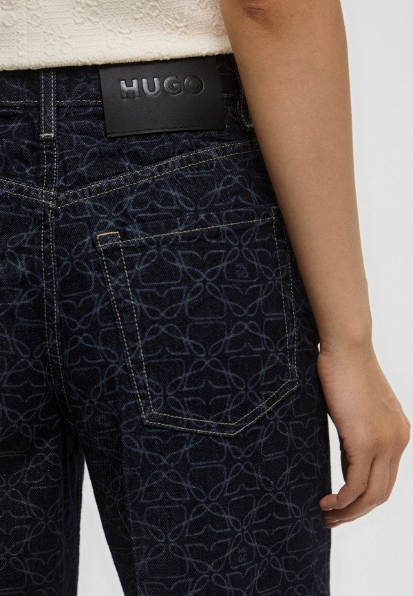 Hugo Джинсы - фото 5