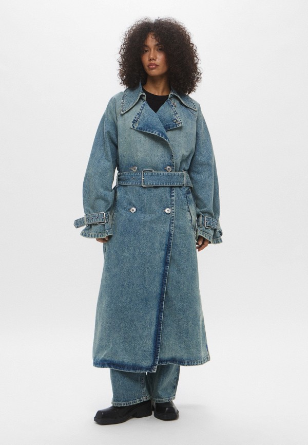 Hugo Плащ - Garena_2_B - фото 1