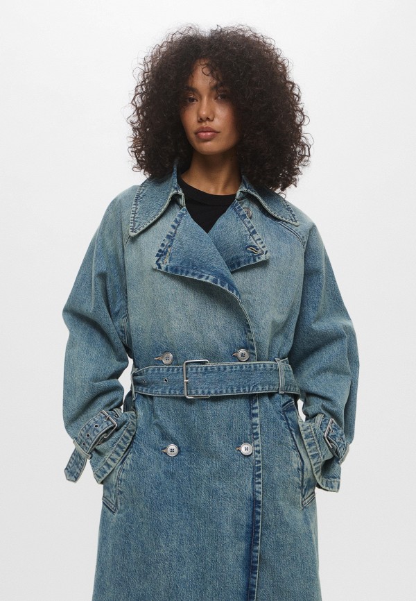 Hugo Плащ - Garena_2_B - фото 2