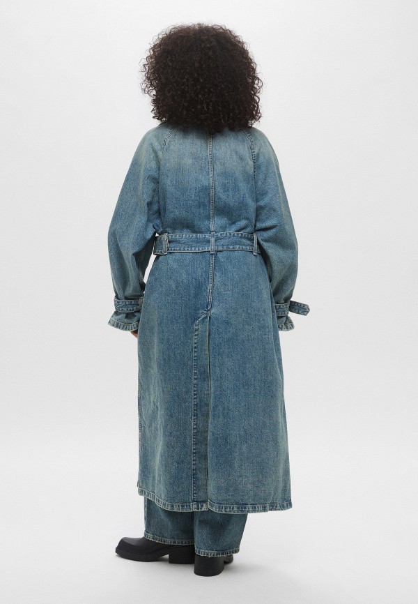 Hugo Плащ - Garena_2_B - фото 3