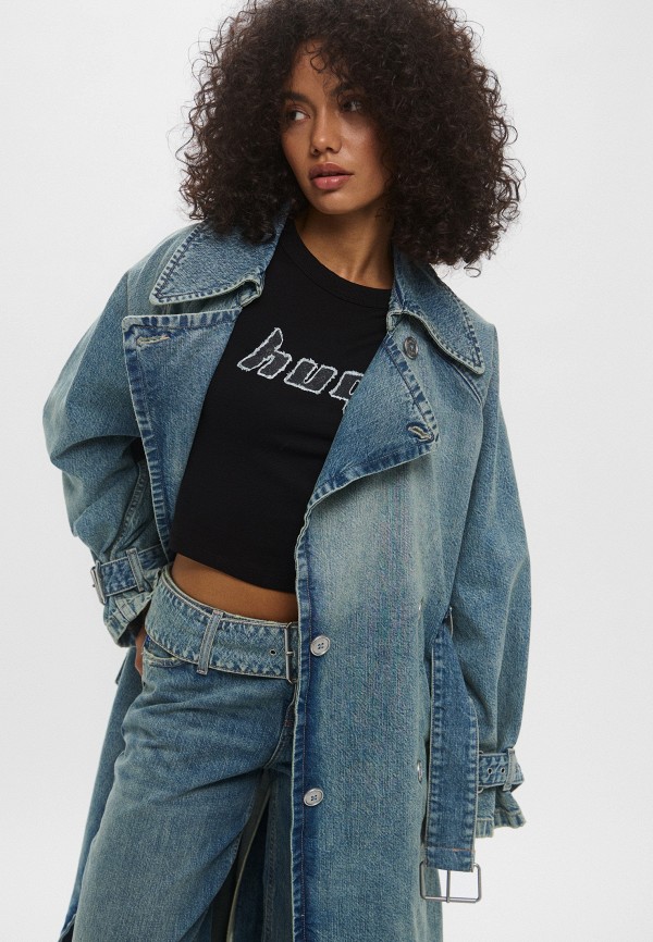 Hugo Плащ - Garena_2_B - фото 5