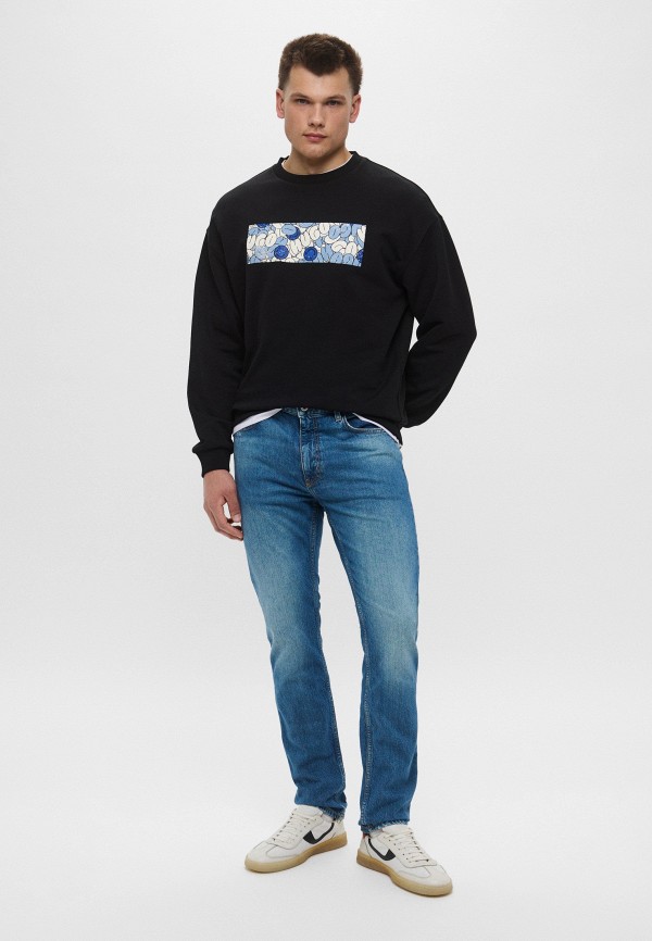 Hugo Джинсы - Ash - фото 2