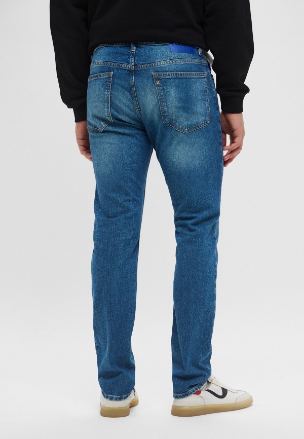 Hugo Джинсы - Ash - фото 3