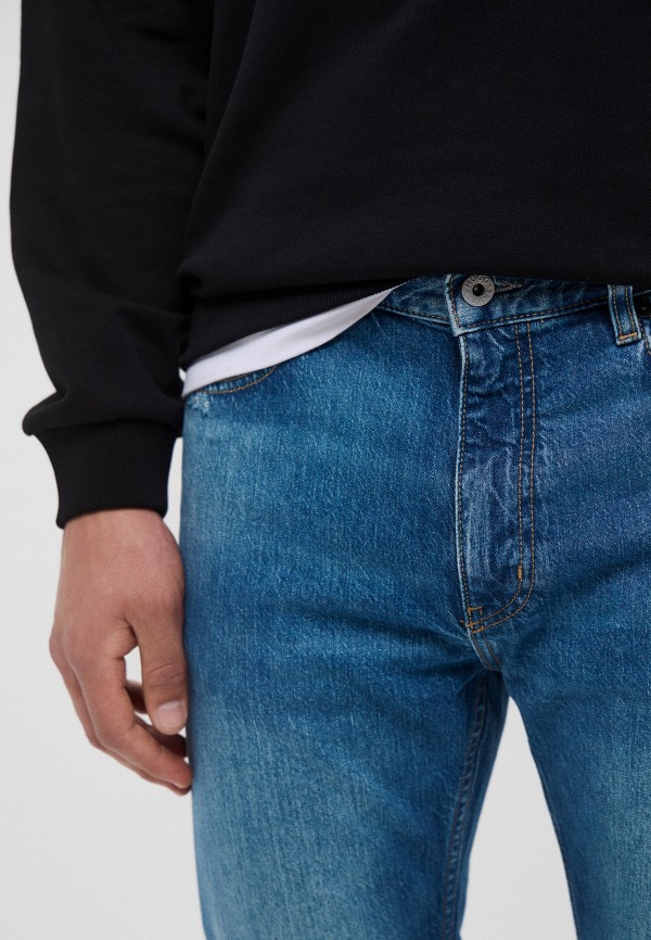 Hugo Джинсы - Ash - фото 5