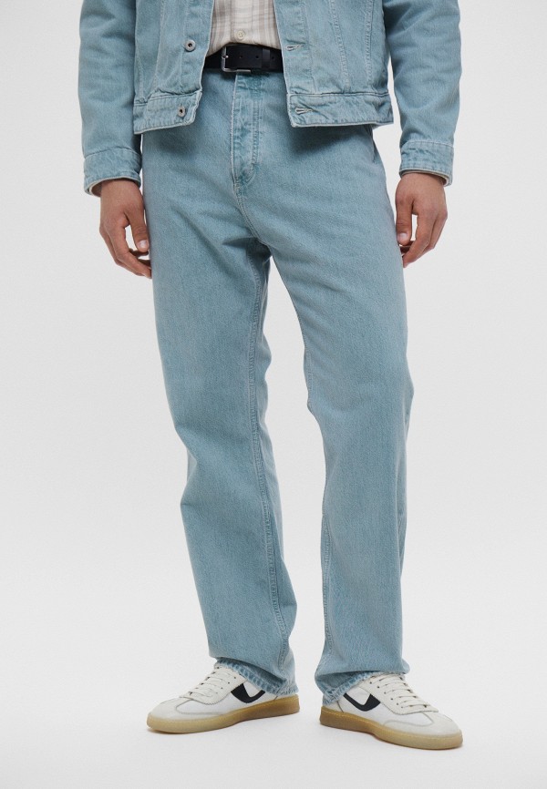 Hugo Джинсы - Nate - фото 1