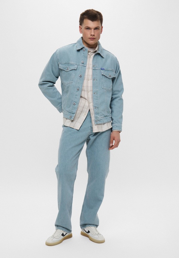 Hugo Джинсы - Nate - фото 2