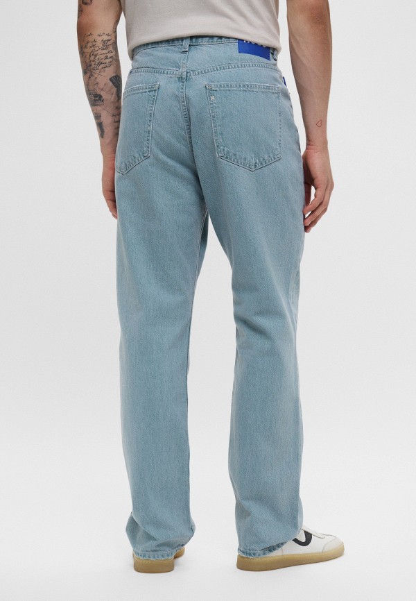 Hugo Джинсы - Nate - фото 3