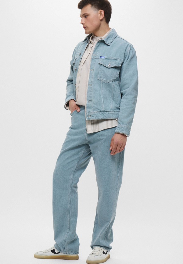 Hugo Джинсы - Nate - фото 4