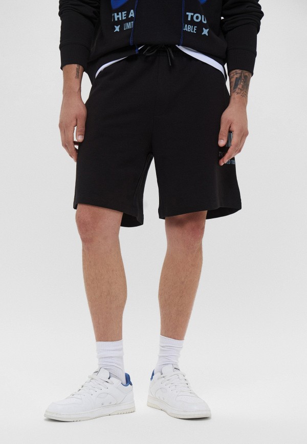 Hugo Шорты спортивные - Nesisho - фото 1