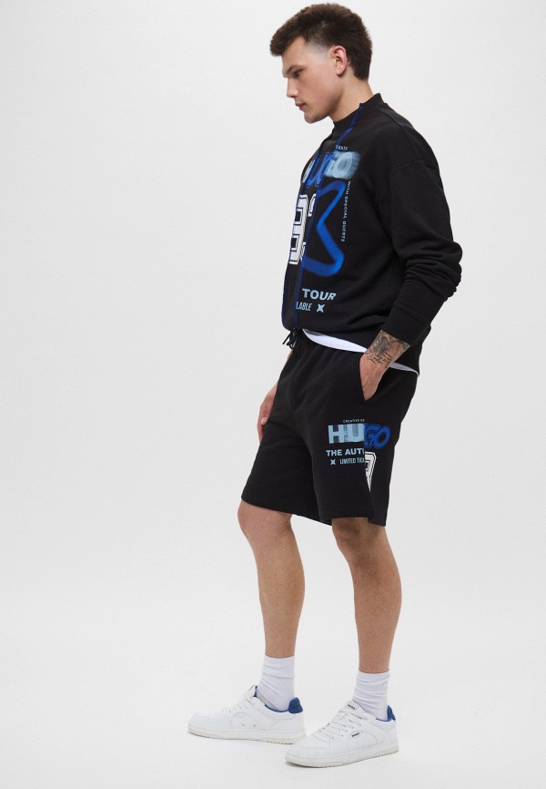 Hugo Шорты спортивные - Nesisho - фото 4