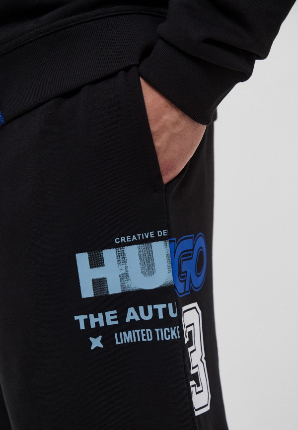 Hugo Шорты спортивные - Nesisho - фото 5