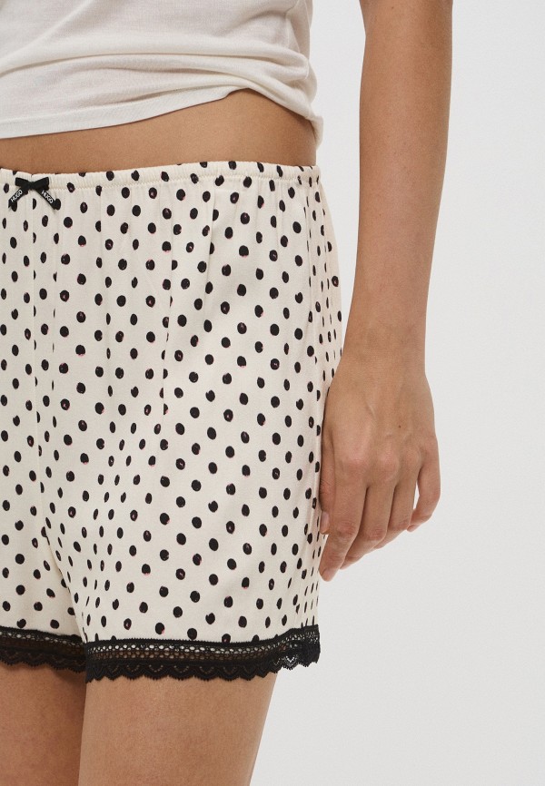 Hugo Шорты домашние - POLKA DOT_SHORTS - фото 5