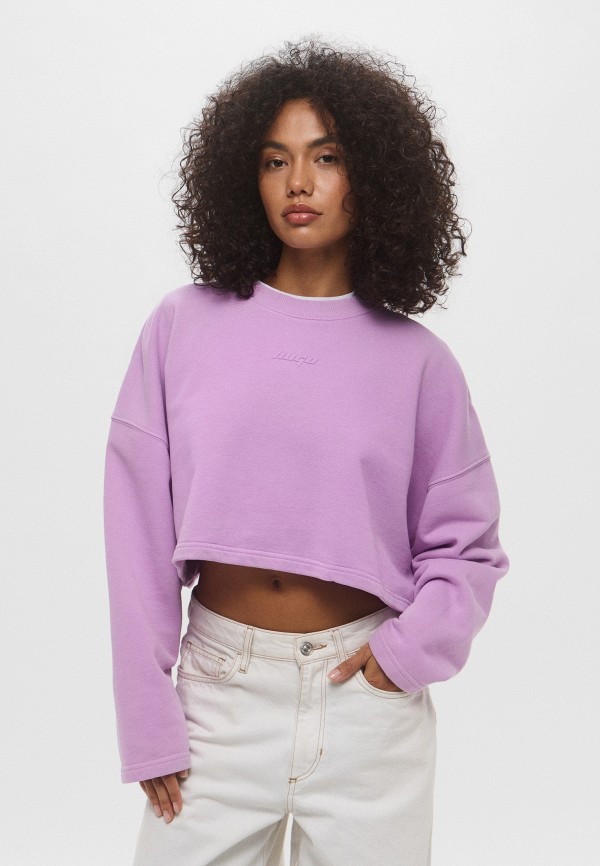 Hugo Свитшот - Derissa_B - фото 1