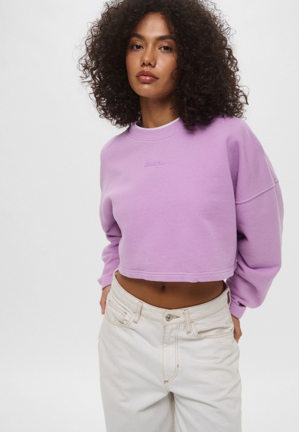 Hugo Свитшот - Derissa_B - фото 4