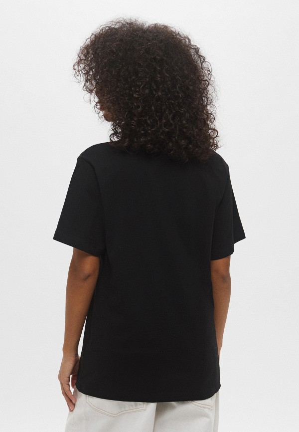 Hugo Футболка - Vintage Tee_B_5 - фото 3