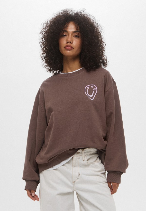 Hugo Свитшот - фото 1