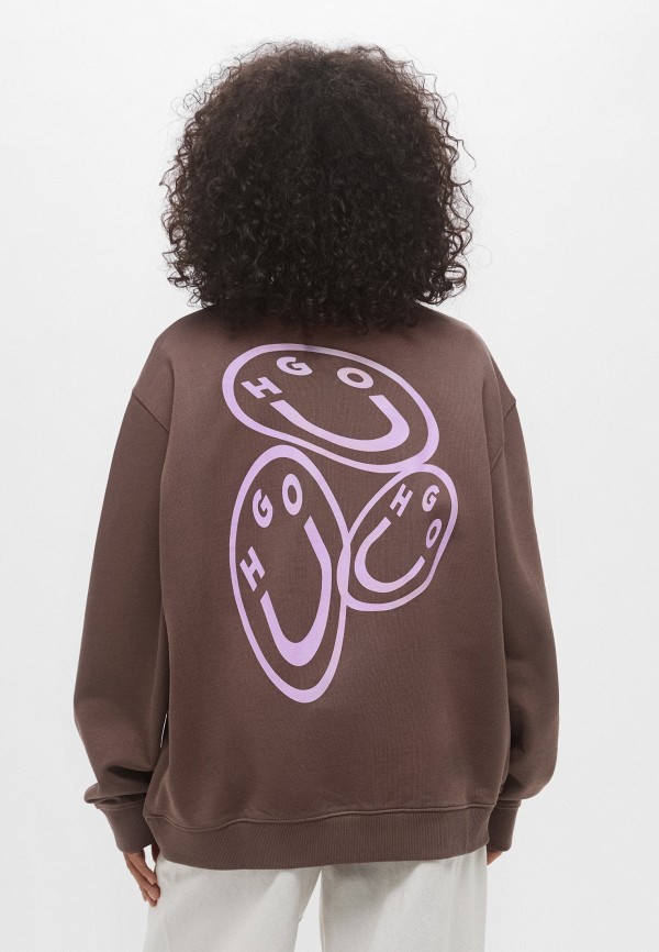 Hugo Свитшот - фото 3