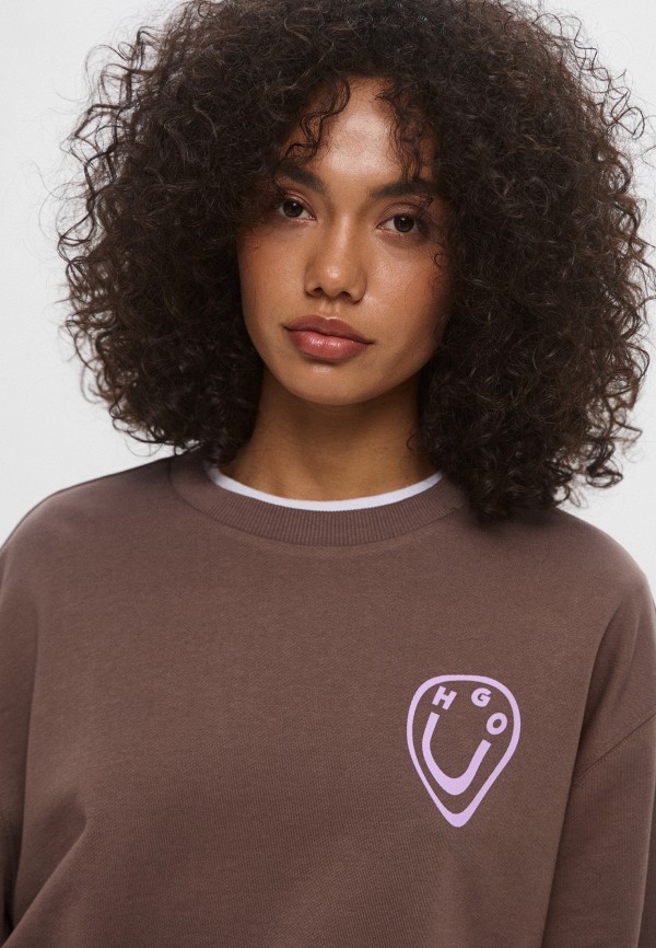 Hugo Свитшот - фото 4