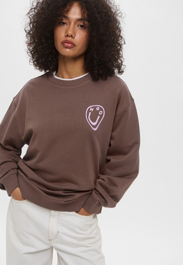 Hugo Свитшот - фото 6