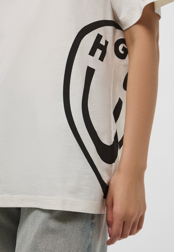 Hugo Футболка - фото 5