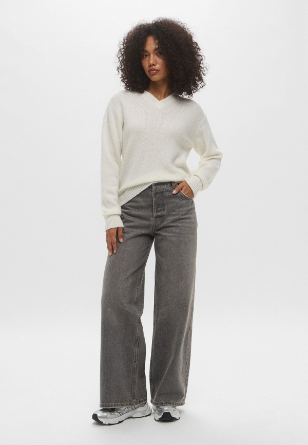 Hugo Пуловер - Solanu - фото 2