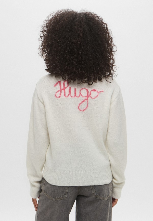 Hugo Пуловер - Solanu - фото 3