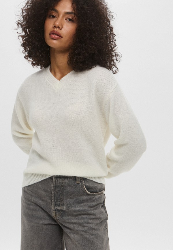 Hugo Пуловер - Solanu - фото 4