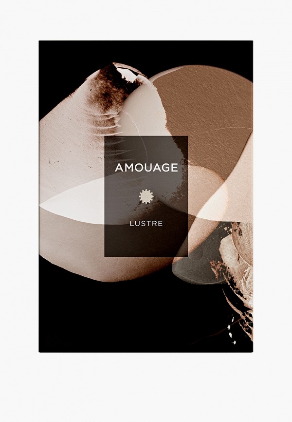 Amouage Духи - фото 2