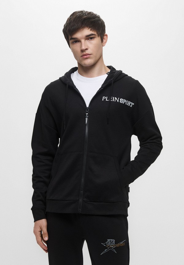 Plein Sport Толстовка - фото 1